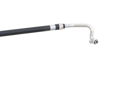 88707-0R070 Toyota Suction Pipe Product Photo 2 of 2