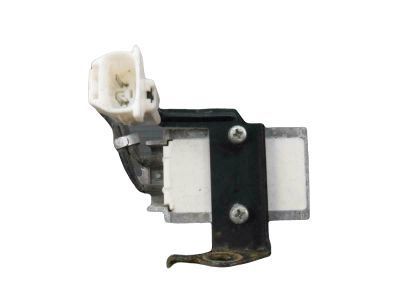 Toyota 23080-31060 Resister, Fuel Pump