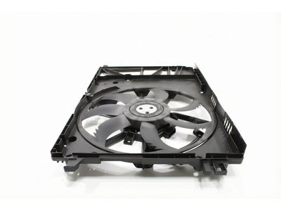 2024 Toyota GR Corolla Fan Motor - 16363-31500
