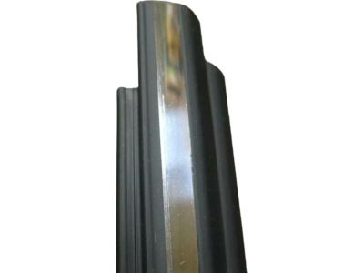 2013 Toyota Corolla Door Moldings - 75720-02360