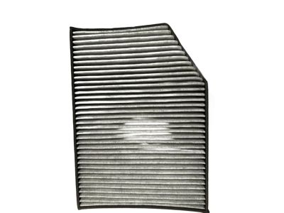 2022 Toyota GR Supra Cabin Air Filter - 87139-WAA02