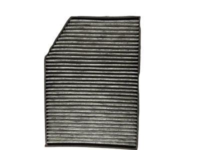 2022 Toyota GR Supra Cabin Air Filter - 87139-WAA02
