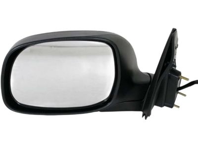 Toyota Sequoia Mirror Cover - 87915-0C080