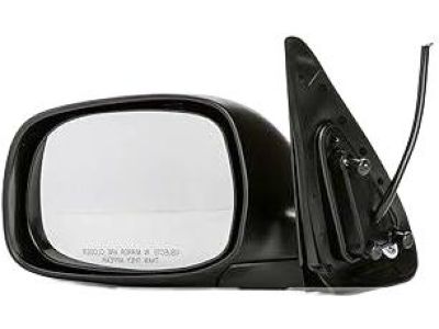 Toyota Sequoia Mirror Cover - 87915-0C080