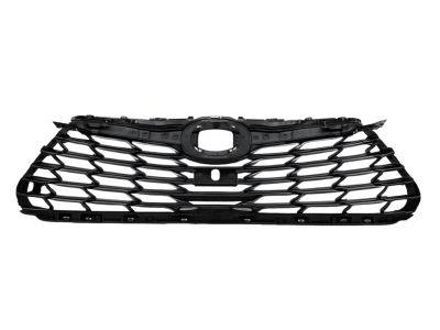 Toyota Highlander Grille - 53101-0E370