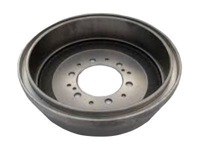 2006 Toyota Camry Brake Drum - 42431-33111