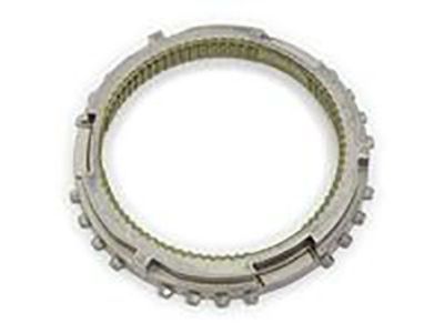 1986 Toyota Corolla Synchronizer Ring - 33368-12030