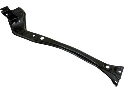 Toyota Prius C Radiator Support - 53202-52270