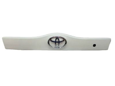 Toyota 76801-47060-A0 Garnish Sub-Assy, Back Door, Outside