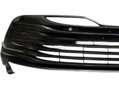 2019 Toyota Camry Grille - 53102-06270