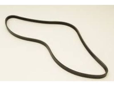 1991 Toyota 4Runner Drive Belt - 90916-02194