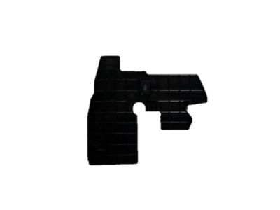 53285-0D190 Genuine Toyota Radiator Side Seal