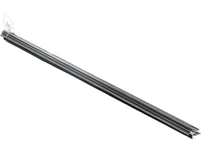 Toyota C-HR Weather Strip - 68171-F4011