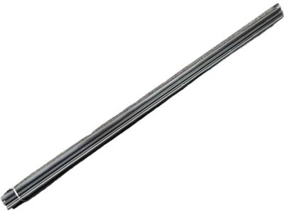 Toyota C-HR Weather Strip - 68171-F4011