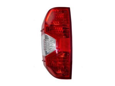 2014 Toyota Tundra Back Up Light - 81560-0C100