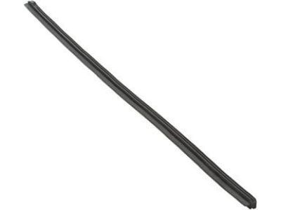 Toyota 85214-02010 Wiper Rubber, Right