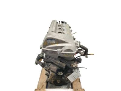 Toyota 19000-88706 Engine Assembly, Partial