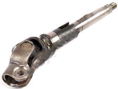 Toyota Corolla Steering Shaft - 45210-22050