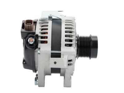 thumbnail image 2 of Genuine OEM Toyota Alternator Post Terminal Cap Cover – Factory Plastic 2 of 6