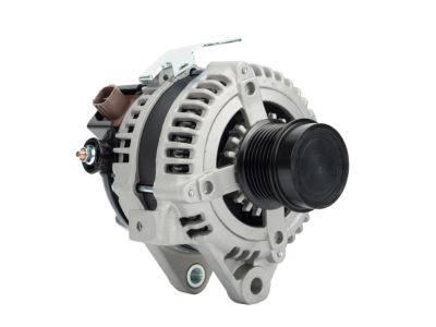 2006 Toyota RAV4 Alternator - 27060-28300