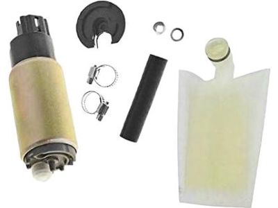 Toyota Tercel Fuel Pump - 23221-11050