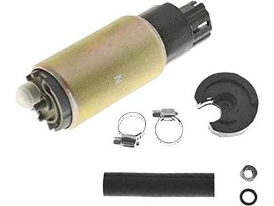 Toyota Tercel Fuel Pump - 23221-11050