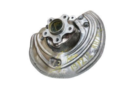 2022 Toyota GR Supra Wheel Bearing - 43550-WAA01