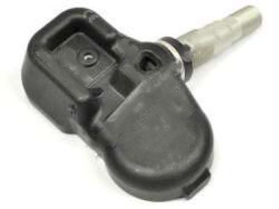 2021 Toyota Avalon TPMS Sensor - 42607-07010