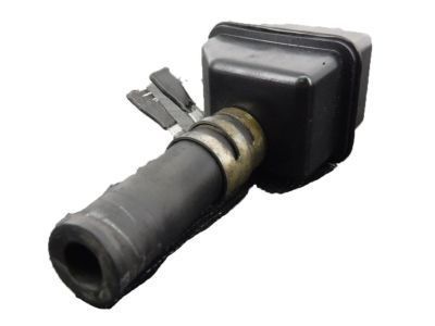 Toyota 25719-50030 Tank, Vacuum Surge