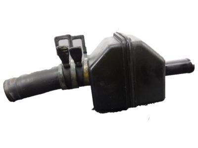 Toyota 25719-50030 Tank, Vacuum Surge