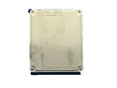 1996 Toyota Tacoma Engine Control Module - 89661-04130