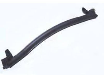 1994 Toyota Supra Weather Strip - 62384-14030