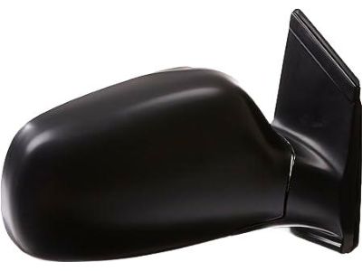 2001 Toyota Sienna Car Mirror - 87910-08041