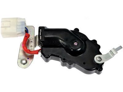 1995 Toyota 4Runner Door Lock Actuator - 69110-35010