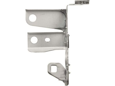 Toyota 86212-42050 Bracket, Radio RECEI