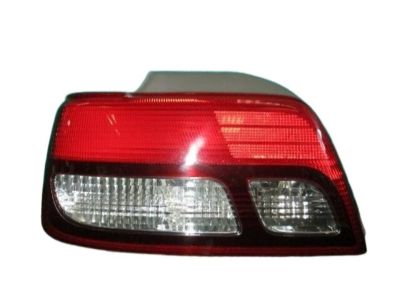 Toyota Celica Back Up Light - 81550-2B370