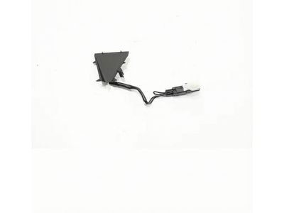 86461-34020 Genuine Toyota Front Camera Inner Cover