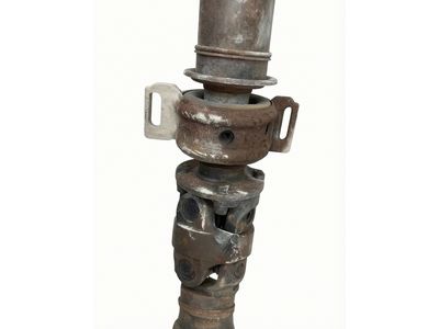 2006 Toyota Tundra Drive Shaft - 37100-34120