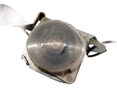 1999 Toyota 4Runner Seat Belt - 73370-35211-E0