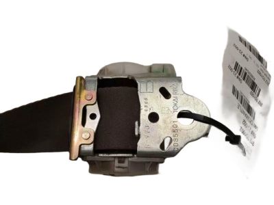 1999 Toyota 4Runner Seat Belt - 73370-35211-E0