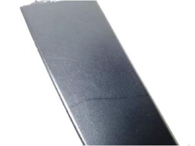 2008 Toyota Yaris Door Moldings - 75751-52020