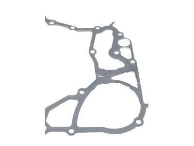 1993 Toyota MR2 Oil Pump Gasket - 15197-74030