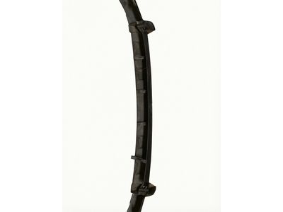 Toyota Corolla Spoiler - 76852-02900