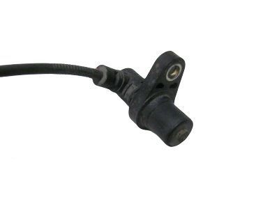 Toyota 89543-47020 Sensor, Speed, Front LH