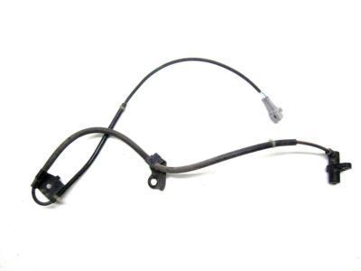 Toyota Prius Speed Sensor - 89543-47020