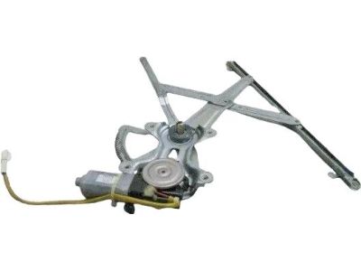 Toyota Tundra Window Regulator - 69801-0C010