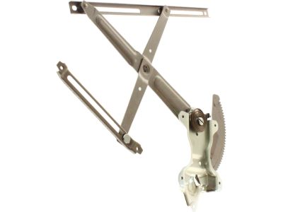 Toyota Tundra Window Regulator - 69801-0C010