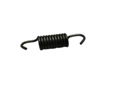 Toyota 90506-14081 Spring, Tension