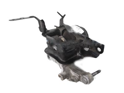 2020 Toyota Highlander Engine Mount - 12305-0P040