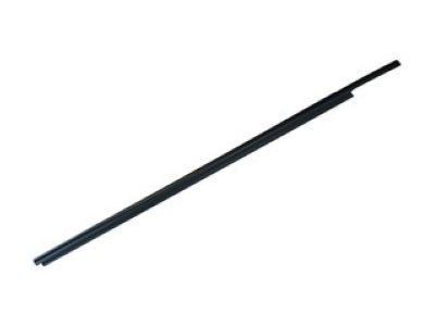 2007 Toyota Tundra Door Seal - 68172-0C040